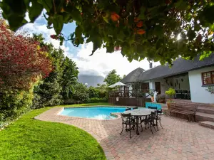 Summerhill Guest Farm