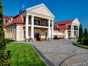 Jaśminowy Dwór