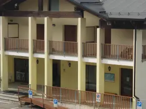 Residence Cimone SuperSci Polle-life