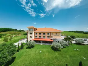 Hotel Venko