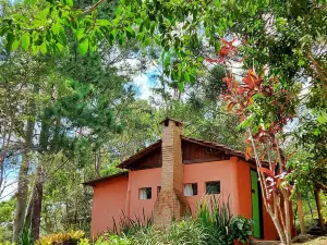 Pousada Estância Rio Acima