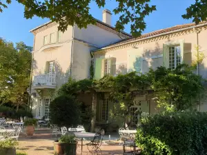 Demeures et Châteaux Hôtel l'Hermitage