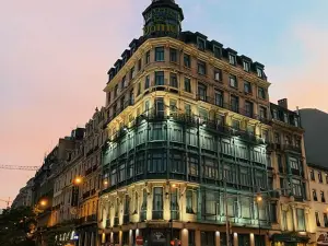 布魯塞爾多姆酒店