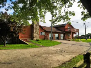 Motel 6 Shartlesville, PA