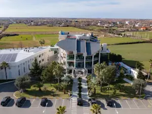 Hotel Univers Laç