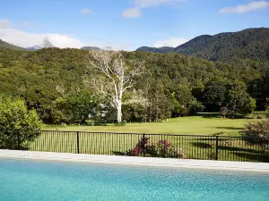 อะ วิว ออฟ เมาท์วอร์นนิ่ง บีแอนด์บี