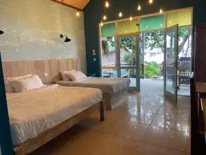 Heaven Beach Resort & Art