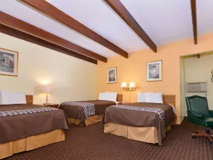 Americas Best Value Inn Geneva