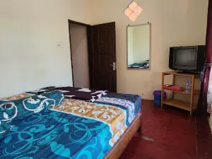 Qiu Guest House Syariah