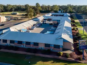 阿爾伯特汽車旅館