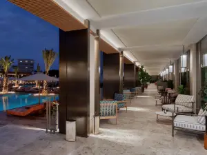 The Landmark Nicosia, Autograph Collection