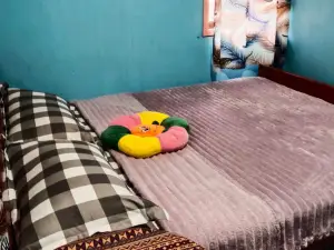 บาตาด เพนชั่นแอนด์เรสเตอรองต์