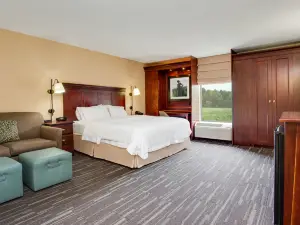 Hampton Inn Somerset