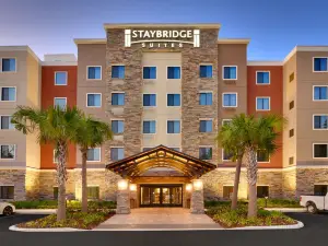 Staybridge Suites Gainesville I-75