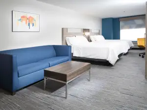 Holiday Inn Express & Suites Atlanta-Johns Creek