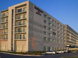 Residence Inn Montreal Airport