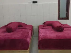 Hotel QR