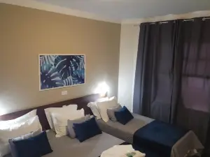 Hotel Villaverde