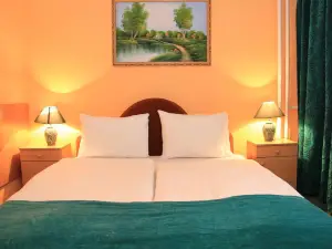 Hotel Ozd