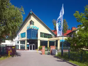 Geovita Dąbki