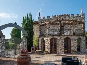 Castello dei Templari