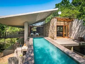 Summerfields Rose Retreat and Spa