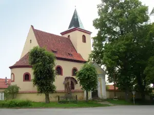 Hrusicka Restaurace a Penzion