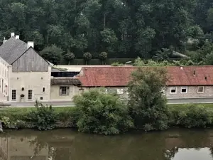 Auberge l'Entrecôte