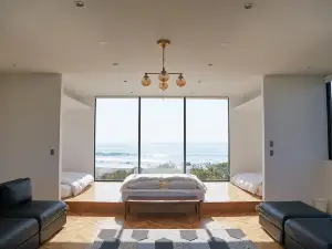 เดอะ ชิคุระ อูมิ เบส แคมป์