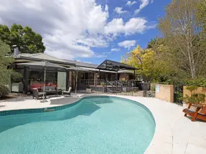 バーチーズ・マッジー