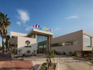 Desert Iris Hotel