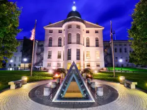 Comfort Inn Civic Center