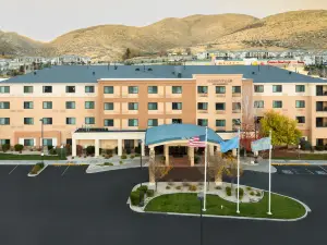 Courtyard Carson City