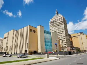 Residence Inn Rochester West/Greece