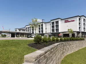 Hilton Garden Inn Grand Rapids East