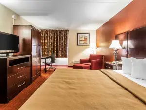 Wingate by Wyndham Marietta Conference Center