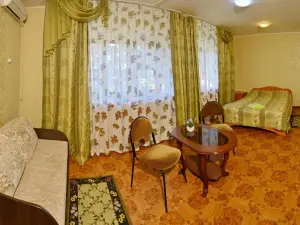 Hotel Na Kuznechnoy
