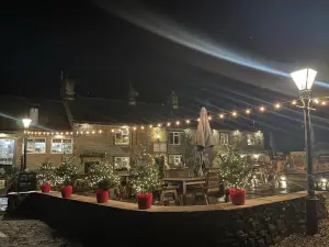 The Lamb Inn