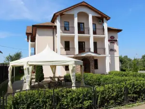 Vizavi Hotel