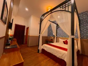 Hoang Tay Hotel - Dong Thap
