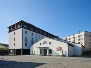 Best Western Plus Hotel Rzeszow City Center