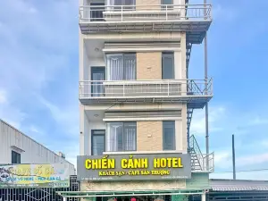 Chien Canh Hotel