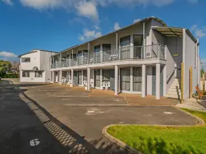 Bayside Motel Whitianga