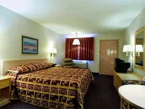 Americas Best Value Inn-Garden City