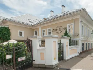 Kuptsov Dom