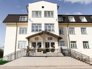 Center Hotel (Центр Отель)