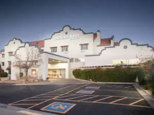 SpringHill Suites Prescott