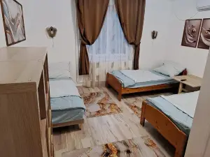 All-in-a Good Space