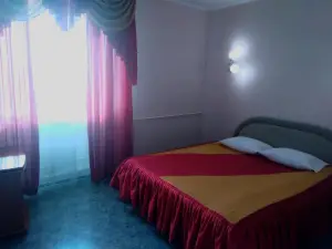AeroHotel Hotel
