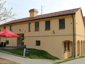 Resort Rybnicek